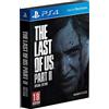 Sony The Last of Us 2 - Special Edition - PlayStation 4