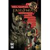 PANINI SPA Sandman library. Stagione delle nebbie (Vol. 4)
