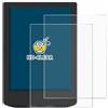 brotect Pellicola Protettiva per PocketBook Verse Protezione Schermo (2 Pezzi) [Trasparente, Anti-Impronte]