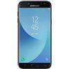 Samsung Galaxy J5 (2017) SM-J530F Dual SIM 4G 16GB Smartphone 13.2 cm (5.2), 1280 x 720 pixels, SAMOLED, Nero - Versione Tedesca