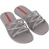 Ipanema MEU sol Slide Fem, Sandali Donna, Nero, 39 EU