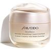 Shiseido Synchro Skin Bnf W Smoothing Cream Enr, Bianco, 50 Millilitri