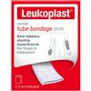 Elastofix Benda Di Fissaggio Elastica Mano Polso Braccio 2,5 m