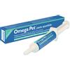 n.b.f. lanes Omega Pet Cane E Gatto Pasta 30 Gr