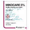 Mikocare smalto 5% 2,5ml