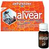 Alvear 1000 Pappa Reale 10 Flaconcini Gusto Arancia