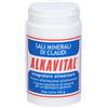 nature's plus alkavital Alkavital Sali Minerali 250 g