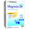 arkofarm magnesio 24 Magnesio 24 30+30 Capsule