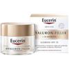 Eucerin Hyaluron-Filler + Elasticity - Crema Giorno Anti-Età SPF15 50ml