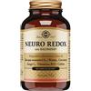 SOLGAR Neuro redox 60 capsule veg