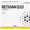 omega pharma Retigan q10 30 bustine