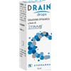 Eyepharma Drain Drops Soluzione Oftalmica 10 ml