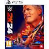 PS5 WWE 2K24 2024 EU GIOCO SONY PLAYSTATION 5 NUOVO PAL EU CON ITALIANO