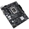ASUS Scheda Madre Prime H610M-K D4 LGA 1700 microATX Intel
