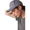 K-up Cappello da baseball 120 g/m² personalizzato K-up micrio-perforati 6 pannelli personalizzate o neutre