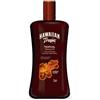 Hawaiian Tropic Tropical Tanning Oil Olio Solare Abbronzante Senza Protezione 200 ml