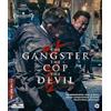 CG Entertainment The gangster, the cop, the devil - blu ray