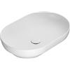 Ceramica Globo T - Edge 60*41 Bianco Opaco B6O61BO