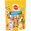 Pedigree Dentastix Chewy Chunx Maxi (pollo) - Sacchetto da 68gr.