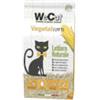 WeCat Vegetalcorn - Formato da 2,9kg.