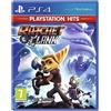 Sony Ratchet & Clank - Playstation 4 (lingua inglese)