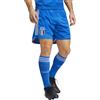 adidas Short Italia 23 Home Uomo Blu