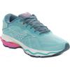 Mizuno Wave Ultima 14 Donna Azzurro