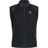 Montura Gilet Wind Revolution Vest Uomo Nero