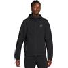 Nike Maglia Sportswear Tech Fleece Uomo Nero