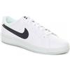 Nike Court Royale 2 Next Nature Uomo Bianco Nero