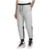 Nike Pantaloni Sportswear Tech Fleece Uomo Grigio Nero