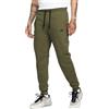 Nike Pantaloni Sportswear Tech Fleece Uomo Verde