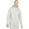 Nike Felpa Uomo Nike Dri-Fit- Dry Grigio