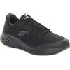 Skechers Arch Fit Uomo Nero