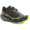 Salomon Scarpa da Trail Running Uomo Salomon Thundercross Nero