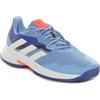 adidas Courtjam Control Uomo Azzurro