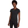 Nike T-Shirt Donna Nike Nike One Nero