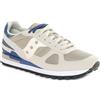 Saucony Shadow Original Uomo Beige Blu