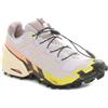 Salomon Scarpa da Trail Running Donna Salomon Speedcross 6 Rosa