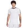 Nike T-Shirt Uomo Nike Nike Academy Bianco