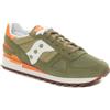 Saucony Shadow Original Uomo Verde Oliva