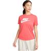 Nike T-Shirt Sportswear Essentials Donna Rosa