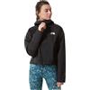 The North Face Giacca Quest Donna Nero