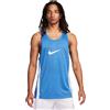 Nike Canotta Uomo Nike Icon Azzurro