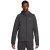 Nike Felpa Uomo Nike Tech Fleece Antracite