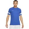 Nike T-Shirt M Nk Dry Acd21 Top Ss Uomo Blu