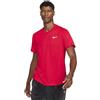 Nike T-Shirt Court Dri-FIT Victory Uomo Rosso
