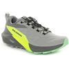 Salomon Sense Ride 5 Uomo Grigio