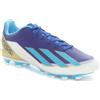 Adidas Scarpa da Calcio Uomo adidas X Crazyfast Club Fxg Messi Blu