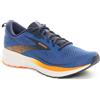 Brooks Scarpa da Running Uomo Brooks Trace 3 Blu